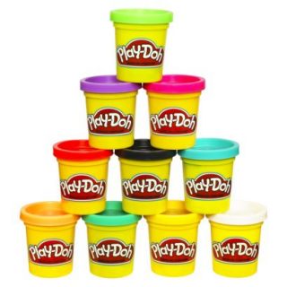 Play Doh Case of Colors
