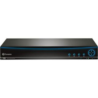 Swann TruBlue 16-Channel DVR — Model# SWDVK-16420H-US  Security Systems   Cameras