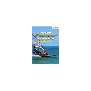 Surf Powerlearning fr Einsteiger DVD & Blu ray