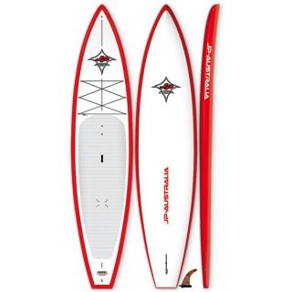 JP Australia Cruiser WS SUP Paddleboard 12ft 6in x 30in 2014