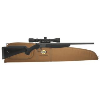 CVA Scout Centerfire Rifle Package 616681