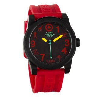LRG Icon Series Watch   Casual Watches