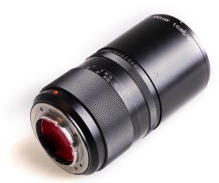 Handevision Objektiv 40mm f0,85 fr Fuji X Pro Bajonett Kamera & Foto