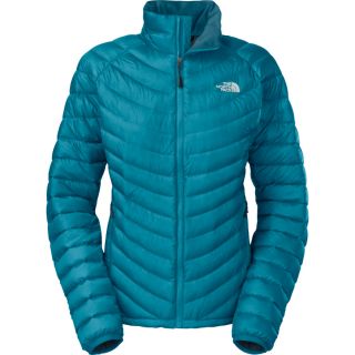 The North Face Thunder Down Jacket   Womens