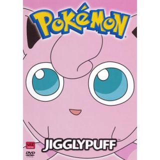 Pokemon Jigglypuff, Vol. 2 (10th Anniversary)
