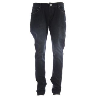 Volcom Riser Jeans Limited Toker