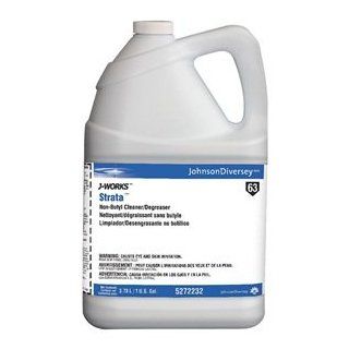 Non Butyl Cleaner Degreaser, Size 1 gal.