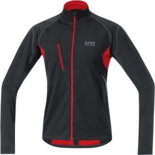 Gore Bike Wear Fusion Thermo Long Sleeve Jersey