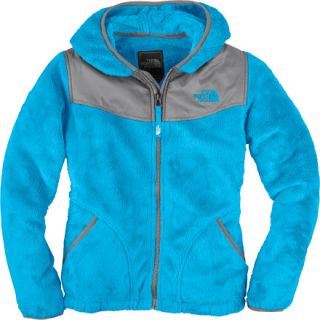 The North Face Oso Hooded Fleece Jacket   Girls