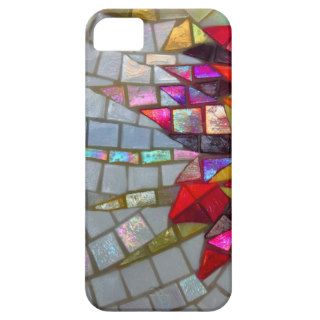 Mosaic Case Mate Case, photography shiny mosaic iPhone 5 Case