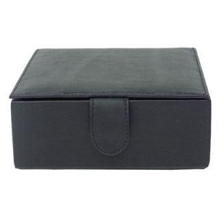 Piel Multi Use Small Leather Box