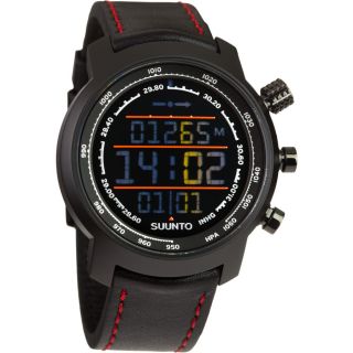 Suunto SUUNTO Elementum Terra Altimeter Watch