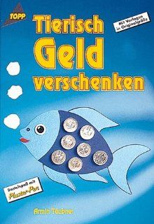Tierisch Geld verschenken Armin Tubner Bücher