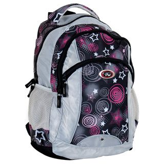 Cal Pak Swagger 17 inch Backpack CalPak Fabric Backpacks