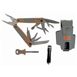 Gerber Bear Grylls Ultimate Survival Tool Kit 450740