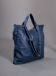 Trakatan Calf Leather Bag
