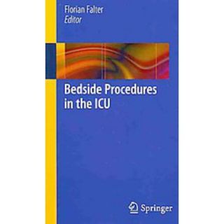 Bedside Procedures in the ICU (Paperback)