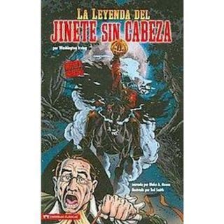 La Leyenda del Jinete sin Cabeza / The Legend of
