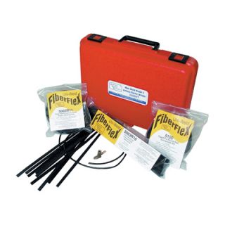 Urethane Supply Company Fiberflex Rod Refill Pack  Auto Body Tools