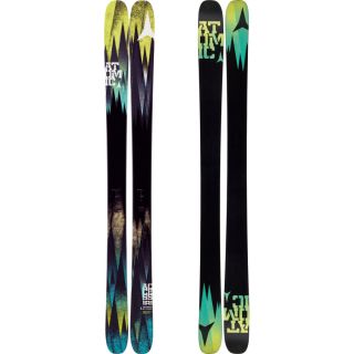 Atomic Access Ski   Fat Skis