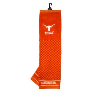 Target Use Only ORANGE Embroidered Towel Lon