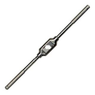 ADJ HANDLE TAP WRENCH 1/4 1"   Irwin Tap Wrench  