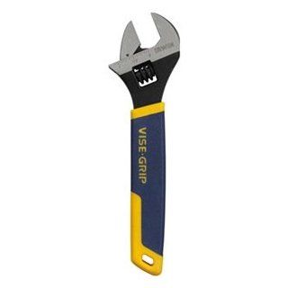 8" ADJ Wrench   Adjustable Wrenches  