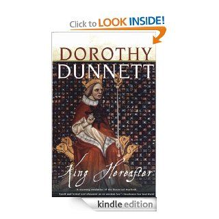 King Hereafter (Vintage)   Kindle edition by Dorothy Dunnett. Literature & Fiction Kindle eBooks @ .