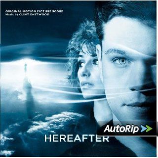 Hereafter Original Motion Picture Score Music