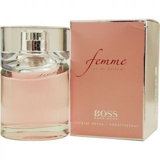Hugo Boss Femme Eau De Parfum Spray   1.6oz