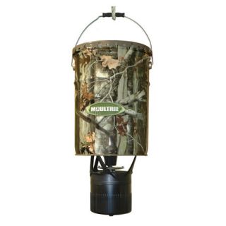 Moultrie 6.5 Gallon Econo Plus Hanging Feeder 414682