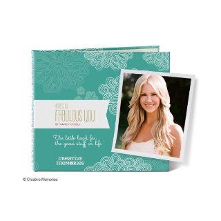 Here's to Fabulous You The Little Book for the Good Stuff in Life Nancy O'Dell 9780615662312 Books