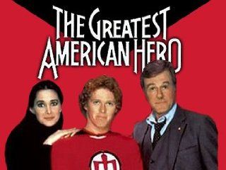 The Greatest American Hero Season 1, Episode 2 "Here's Looking At You, Kid"  Instant Video