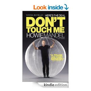 Here's the Deal Don't Touch Me eBook Howie Mandel, Josh Young Kindle Store