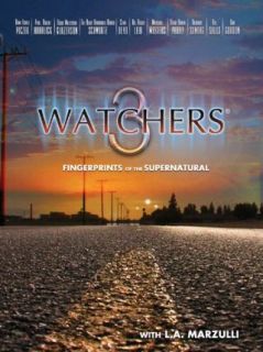Watchers 3 Deborah Sontag, Stan Deyo, Marshall Masters, Professor Robert Haralick  Instant Video
