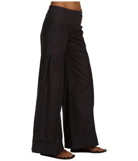 XCVI Lovejoy Pant Charcoal