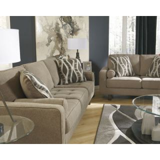 Signature Design by Ashley Tarrant Living Room Collection