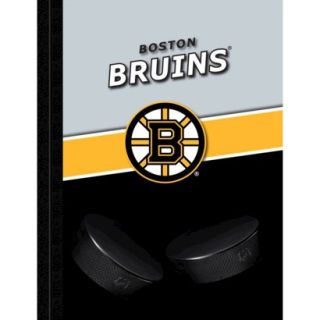 Boston Bruins Back to School 5 Pack Compositio