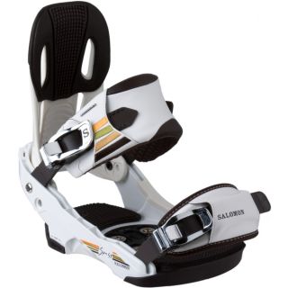 Salomon SPX 45 Snowboard Binding
