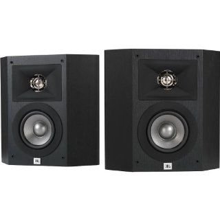 JBL Studio 210 2 Way On Wall Surround Loudspeaker (Pair)) Electronics