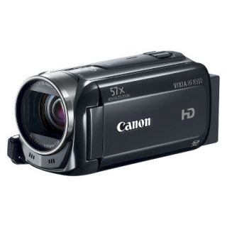 Canon VIXIA HF R500 Flash Memory Digital Camcorder with HD 1080p   Black