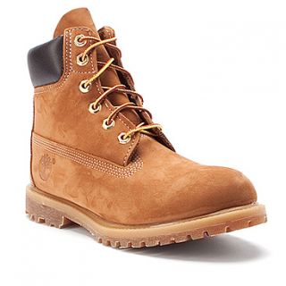 Timberland Earthkeepers® 6 Inch Premium Boot  Women's   Rust Nubuck