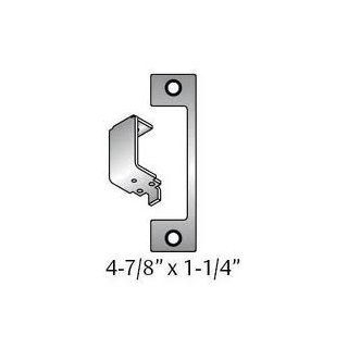 HES HT Option Faceplate For 1006 Series Electric Strike   Door Lock Replacement Parts  