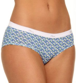 Hanes D41L Cotton Hipster Panties   3 Pack