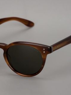 Paul & Joe 'siberi' Sunglasses   Capsule By Eso