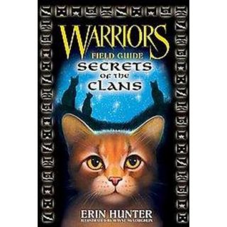 Secrets of the Clans (Hardcover)