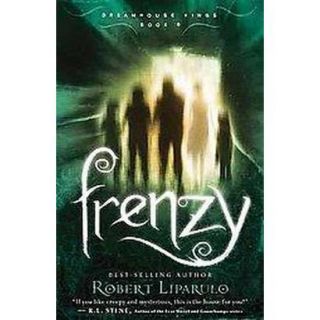 Frenzy (Paperback)