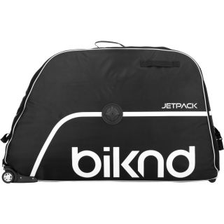 BIKND Jetpack   Travel Cases