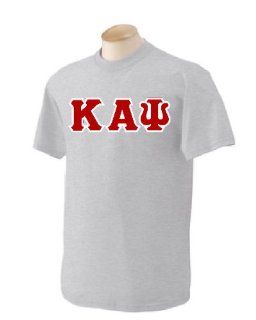 Kappa Alpha Psi T Shirt (Size Medium)  Other Products  
