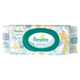 PAMPERS Pop up Package 56 ct